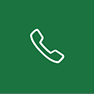 ein Telefonhörer