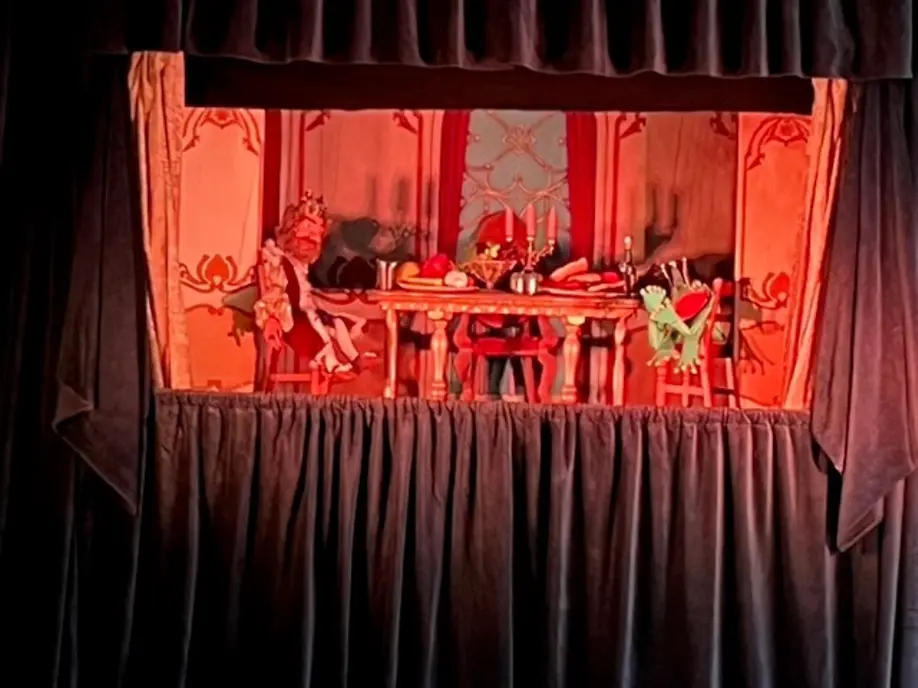 Impressionen vom Aktionstag für Familien 2023