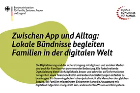 Auszug mit Titel und Zusammenfassung der Publikation