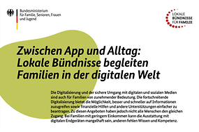 Auszug mit Titel und Zusammenfassung der Publikation