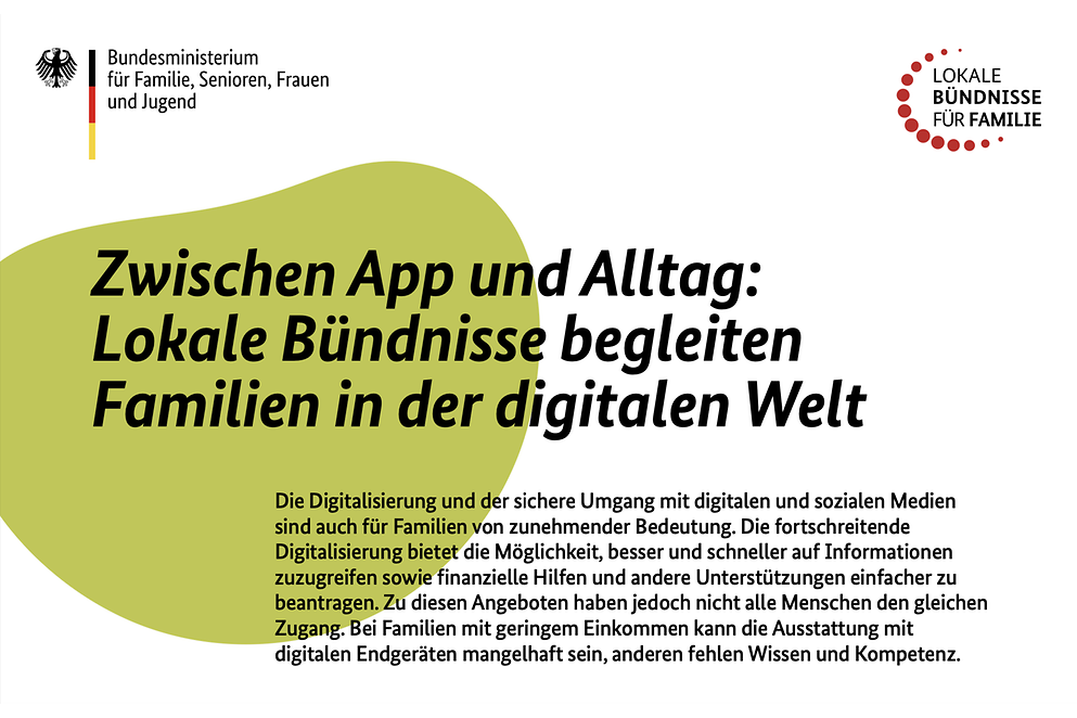 Auszug mit Titel und Zusammenfassung der Publikation