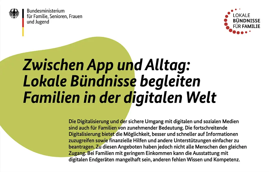 Auszug mit Titel und Zusammenfassung der Publikation