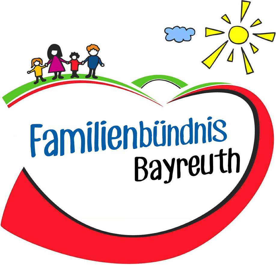 Logo des Familienbündnis Bayreuth 