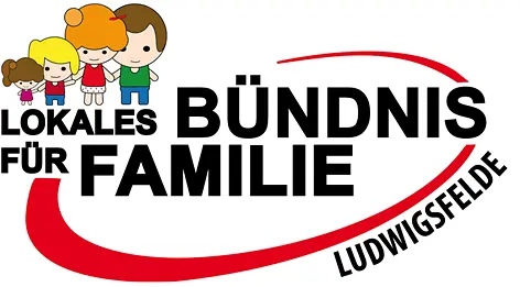 Logo des Ludwigsfelder Bündnisses