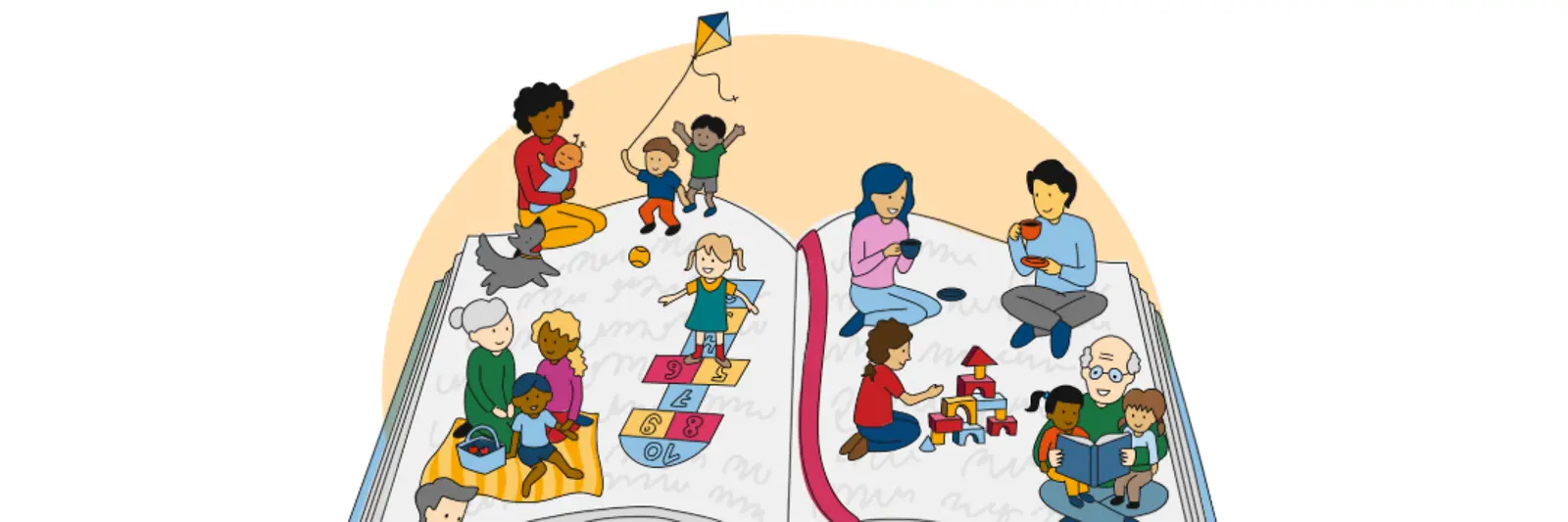 Motiv des Aktionstags 2026