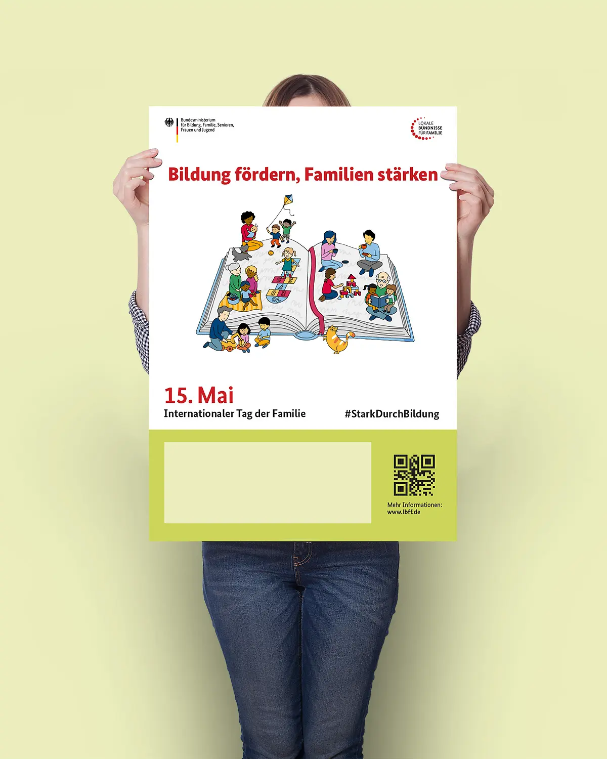 BMFSFJ_LoBue2026_Mockup_Poster