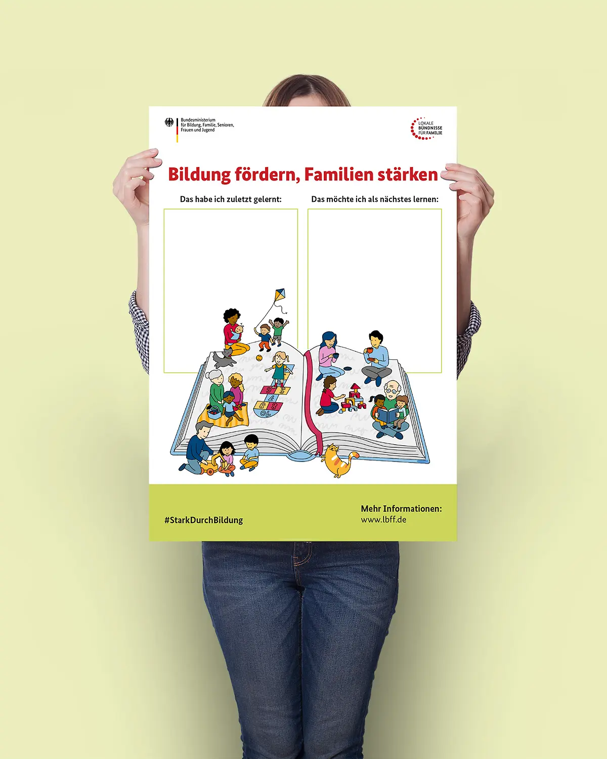 BMFSFJ_LoBue2026_Mockup_Mitmachposter