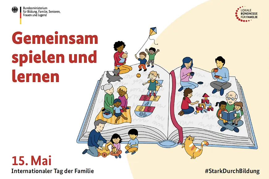 Aktionsmappe_Gemeinsam spielen und lernen