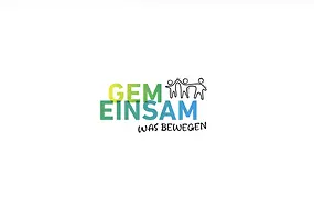 Das Logo zur Aktionswoche "Allianz gegen Einsamkeit"