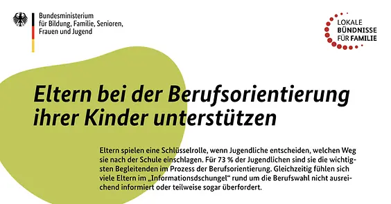 Arbeitshilfe (Teaser)