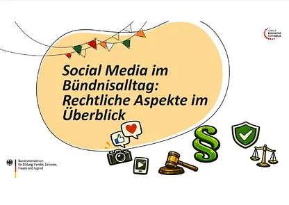 Bild_Online-Seminar_Social Media im Bündnisalltag_Rechtliche Aspekte im Überblick