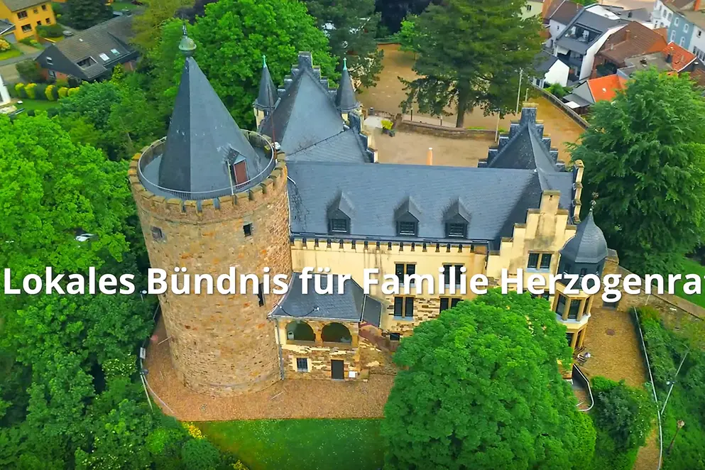 260731_Bündnisportrait_Lokales Bündnis für Familie Herzogenrath
